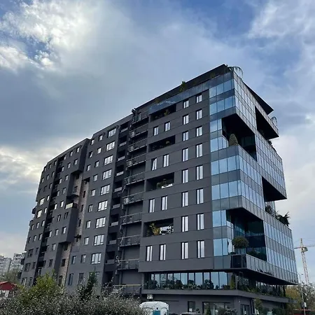 Sunlight Apartment Skopje