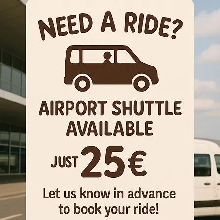 Sunlight Apartment *