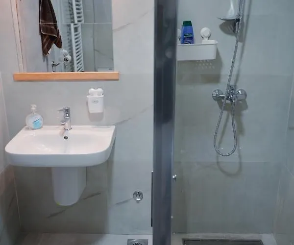 Sunlight Apartment Skopje