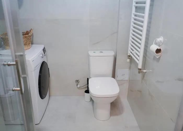 Appartement Sunlight Skopje