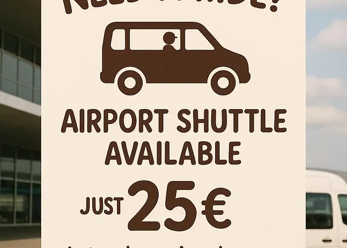 Sunlight Apartment *